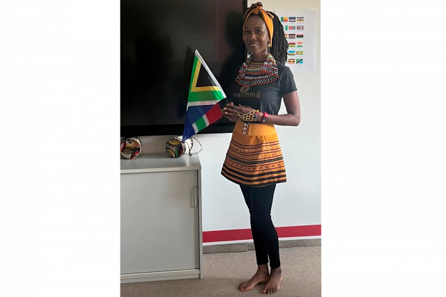 Alasca Black Education